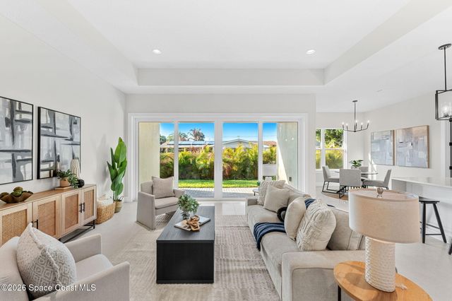 575 Cinnamon Drive, Satellite Beach, FL 32937