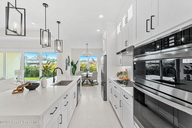 575 Cinnamon Drive, Satellite Beach, FL 32937