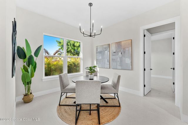 575 Cinnamon Drive, Satellite Beach, FL 32937