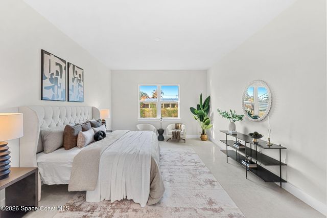 575 Cinnamon Drive, Satellite Beach, FL 32937