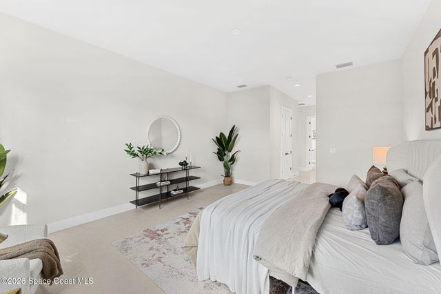 575 Cinnamon Drive, Satellite Beach, FL 32937