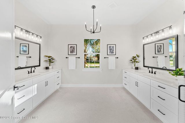 575 Cinnamon Drive, Satellite Beach, FL 32937