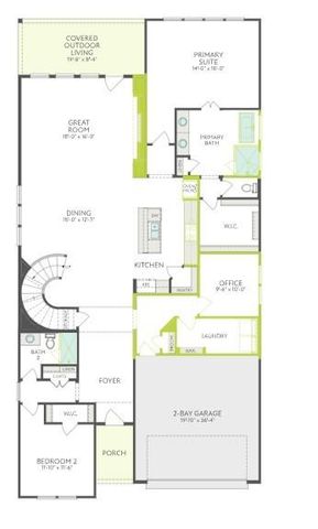 25910 Woods Bay Drive, Katy, TX 77494