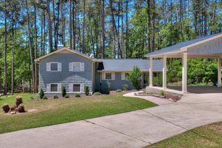 3231 Bay Shore Drive, Lincolnton, GA 30817