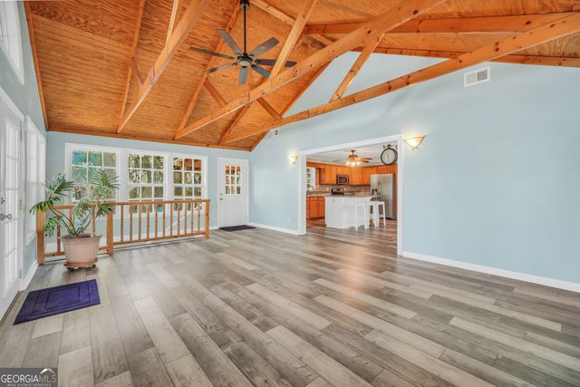 440 Starling Drive, Monticello, GA 31064