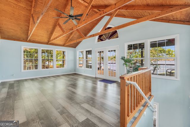 440 Starling Drive, Monticello, GA 31064