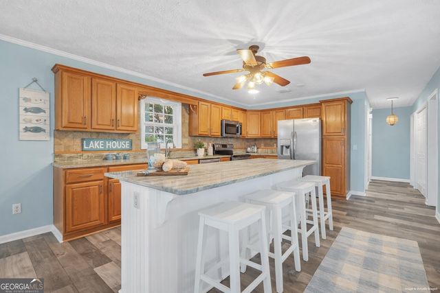 440 Starling Drive, Monticello, GA 31064