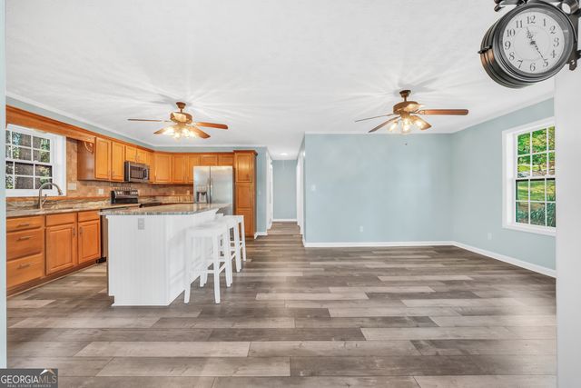 440 Starling Drive, Monticello, GA 31064