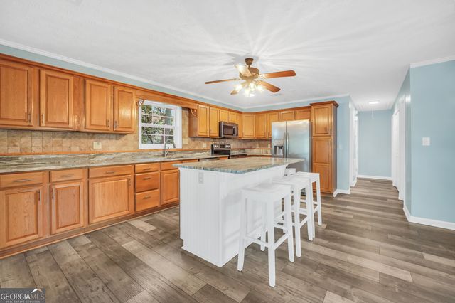 440 Starling Drive, Monticello, GA 31064