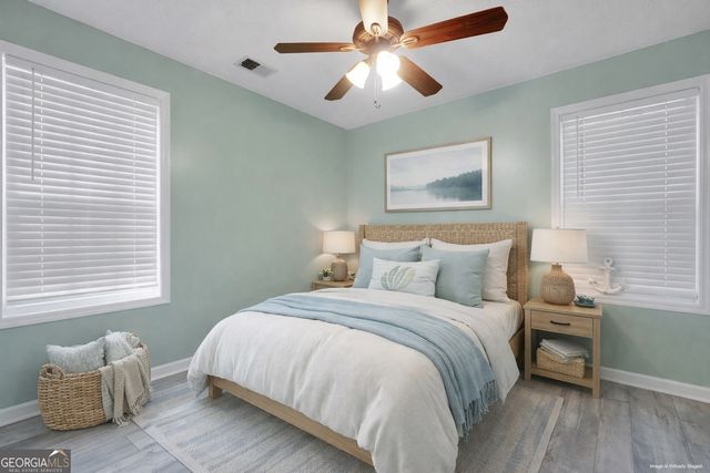 440 Starling Drive, Monticello, GA 31064