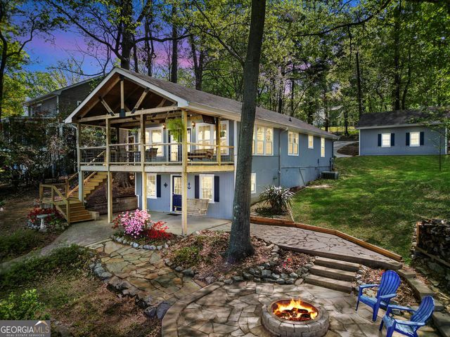 440 Starling Drive, Monticello, GA 31064