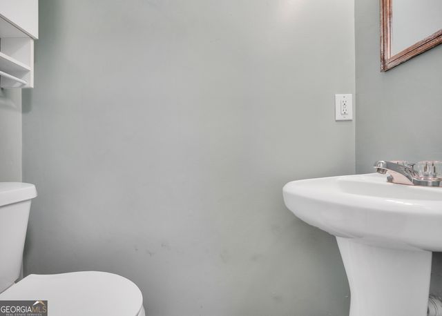 440 Starling Drive, Monticello, GA 31064