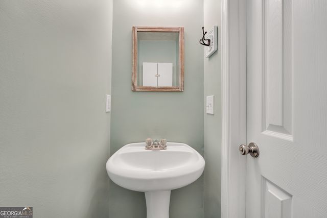 440 Starling Drive, Monticello, GA 31064