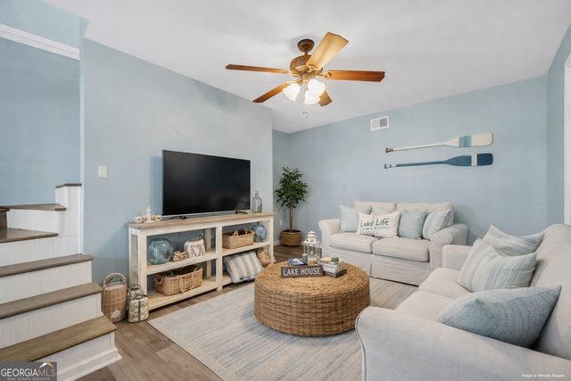 440 Starling Drive, Monticello, GA 31064