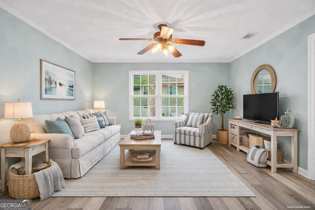 440 Starling Drive, Monticello, GA 31064