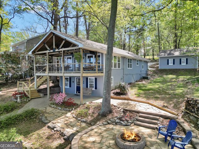 440 Starling Drive, Monticello, GA 31064