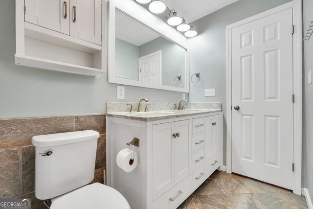 440 Starling Drive, Monticello, GA 31064