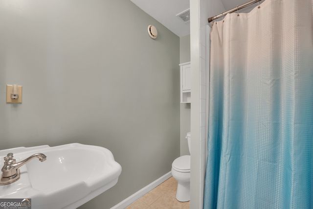 440 Starling Drive, Monticello, GA 31064