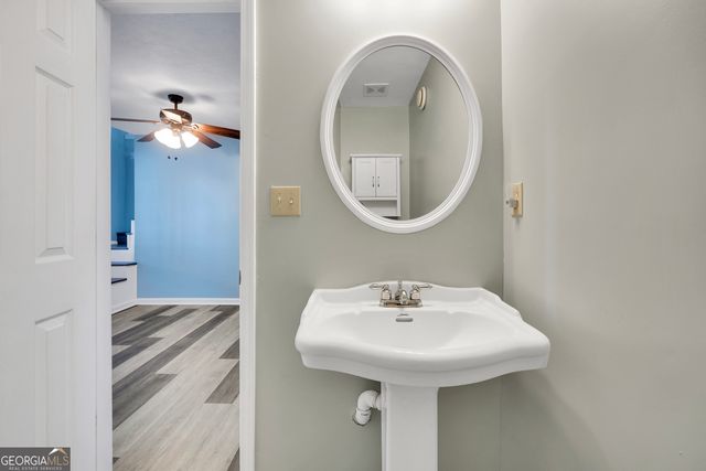 440 Starling Drive, Monticello, GA 31064