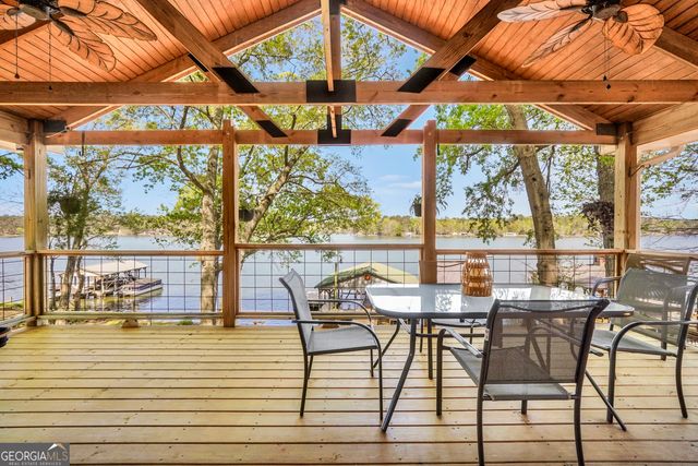 440 Starling Drive, Monticello, GA 31064