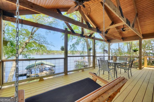 440 Starling Drive, Monticello, GA 31064