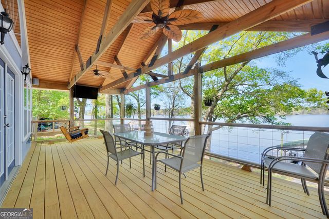 440 Starling Drive, Monticello, GA 31064