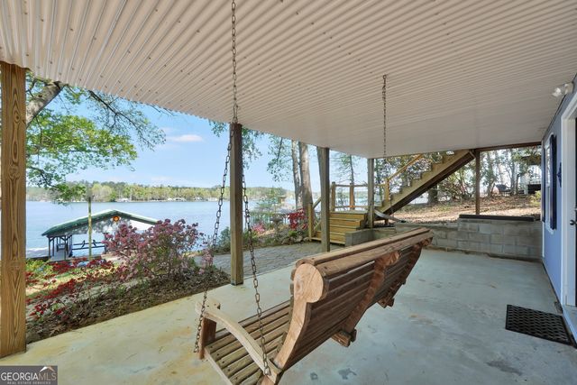 440 Starling Drive, Monticello, GA 31064