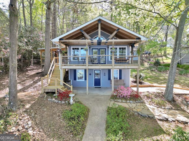 440 Starling Drive, Monticello, GA 31064