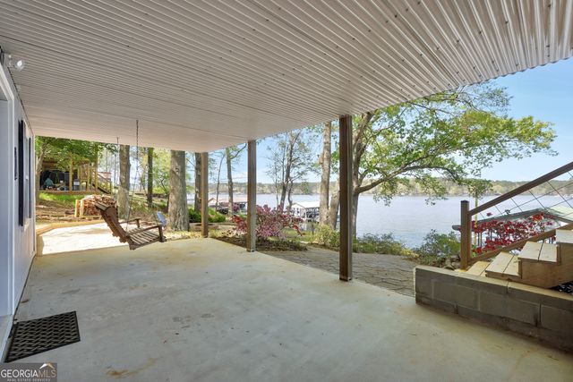 440 Starling Drive, Monticello, GA 31064