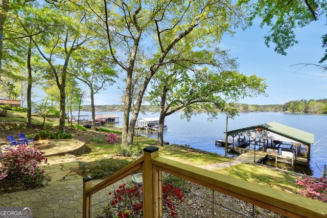 440 Starling Drive, Monticello, GA 31064