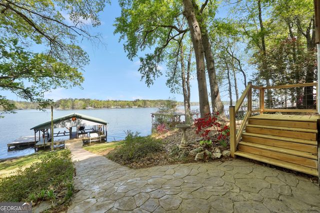 440 Starling Drive, Monticello, GA 31064