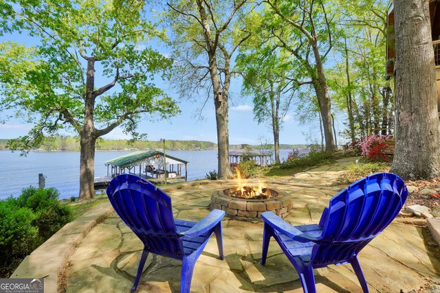 440 Starling Drive, Monticello, GA 31064