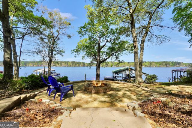 440 Starling Drive, Monticello, GA 31064