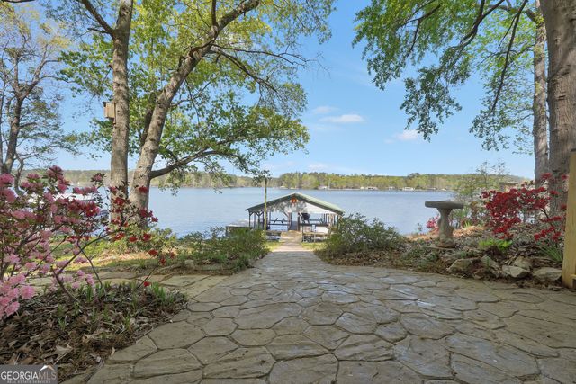 440 Starling Drive, Monticello, GA 31064