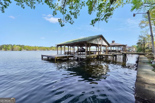 440 Starling Drive, Monticello, GA 31064