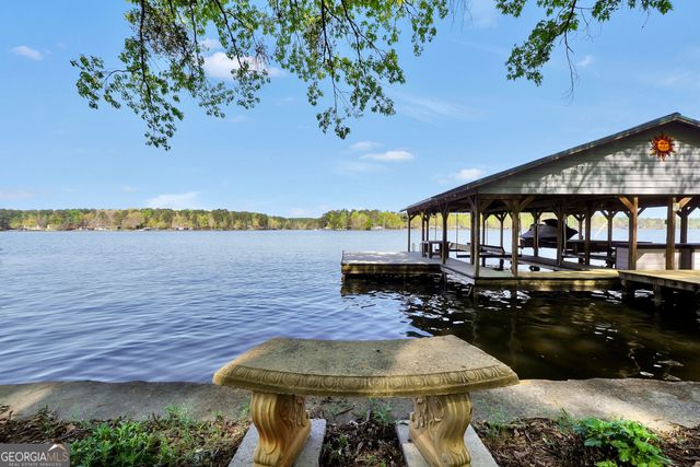 440 Starling Drive, Monticello, GA 31064