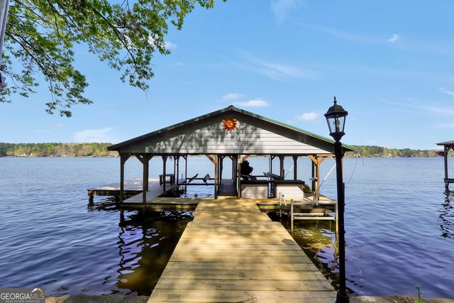 440 Starling Drive, Monticello, GA 31064