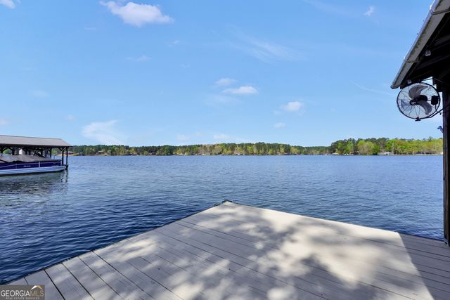 440 Starling Drive, Monticello, GA 31064