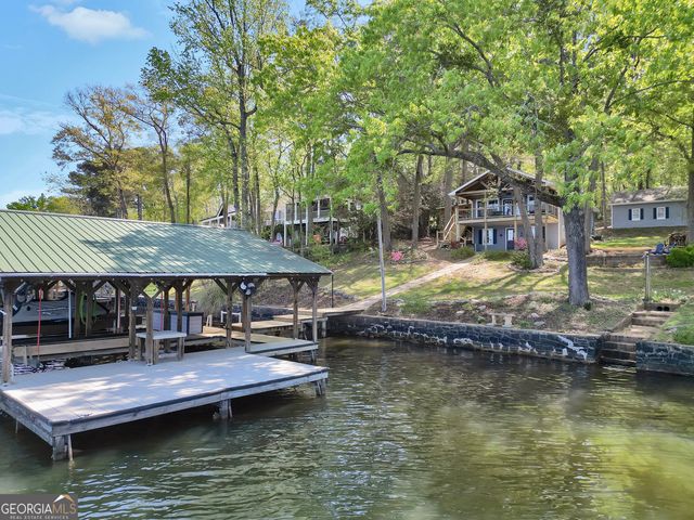 440 Starling Drive, Monticello, GA 31064