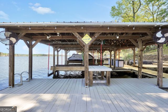 440 Starling Drive, Monticello, GA 31064