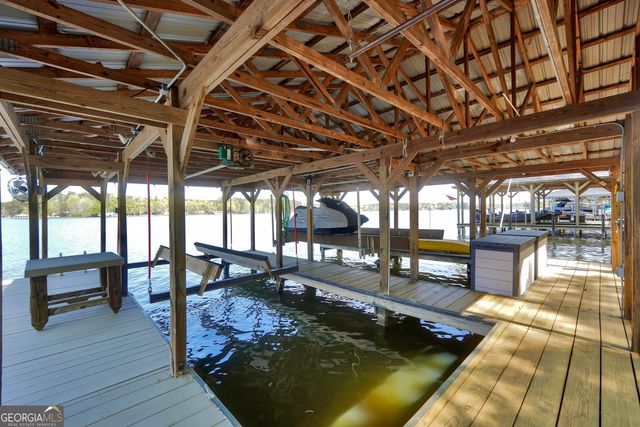 440 Starling Drive, Monticello, GA 31064