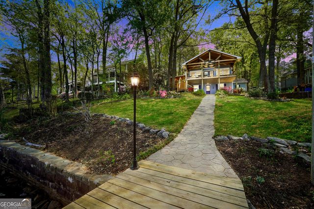 440 Starling Drive, Monticello, GA 31064