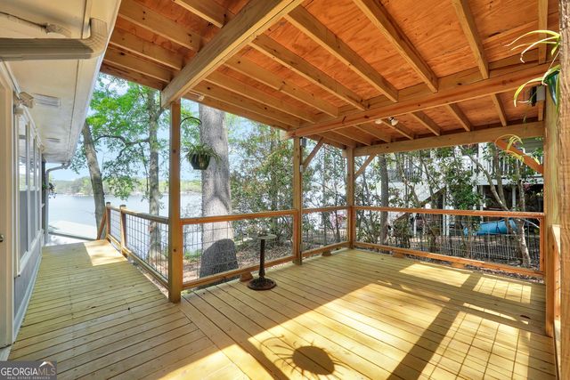 440 Starling Drive, Monticello, GA 31064