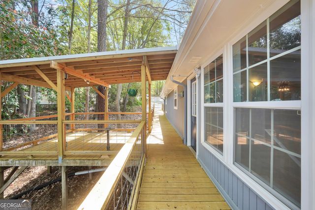 440 Starling Drive, Monticello, GA 31064