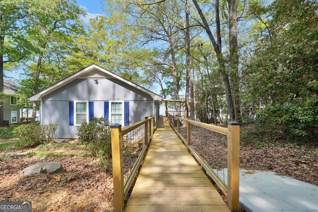 440 Starling Drive, Monticello, GA 31064