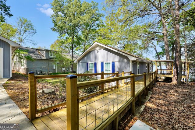 440 Starling Drive, Monticello, GA 31064