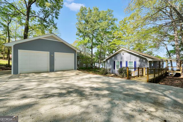 440 Starling Drive, Monticello, GA 31064