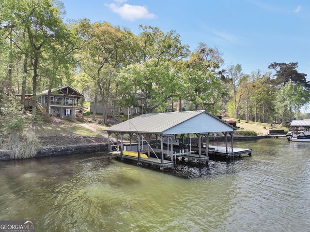 440 Starling Drive, Monticello, GA 31064