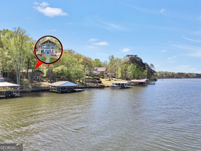 440 Starling Drive, Monticello, GA 31064