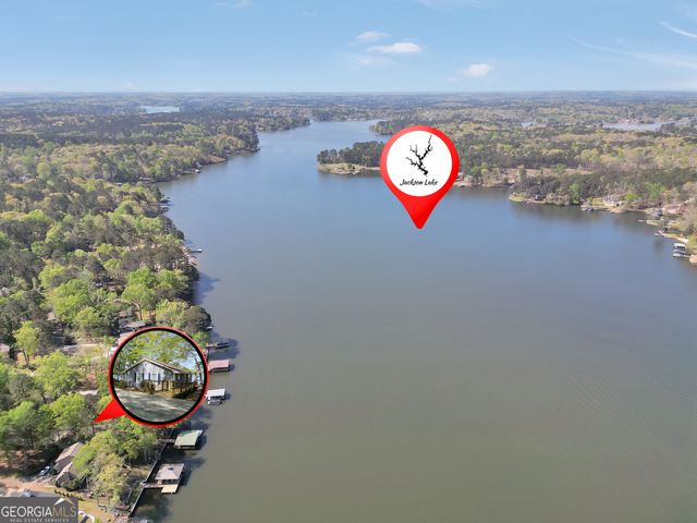 440 Starling Drive, Monticello, GA 31064